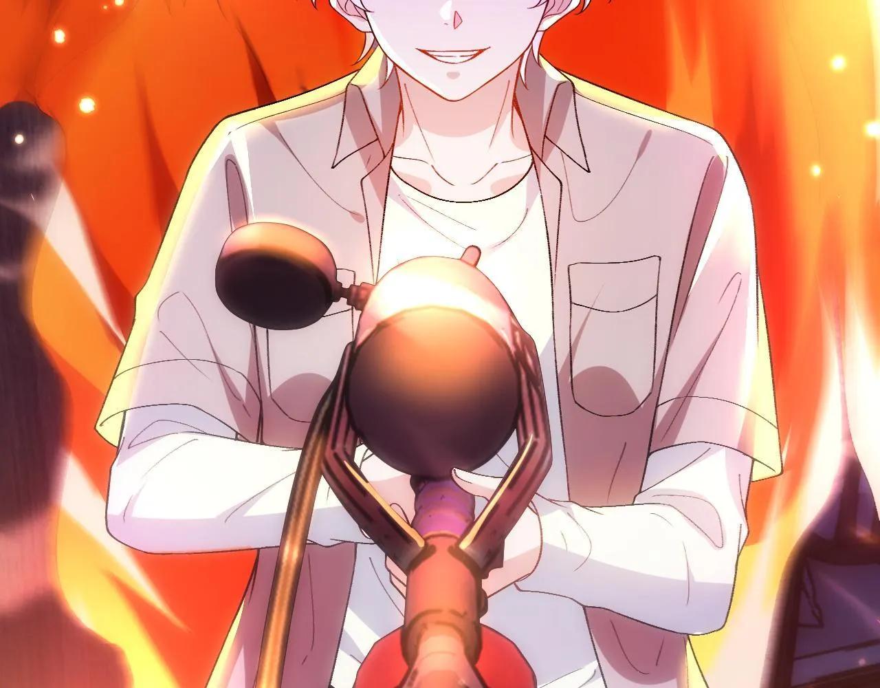 第154话 夜闯冷宅 第109页
