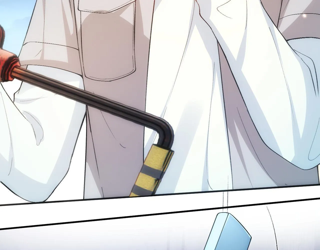 第155话 火烧别墅 第54页