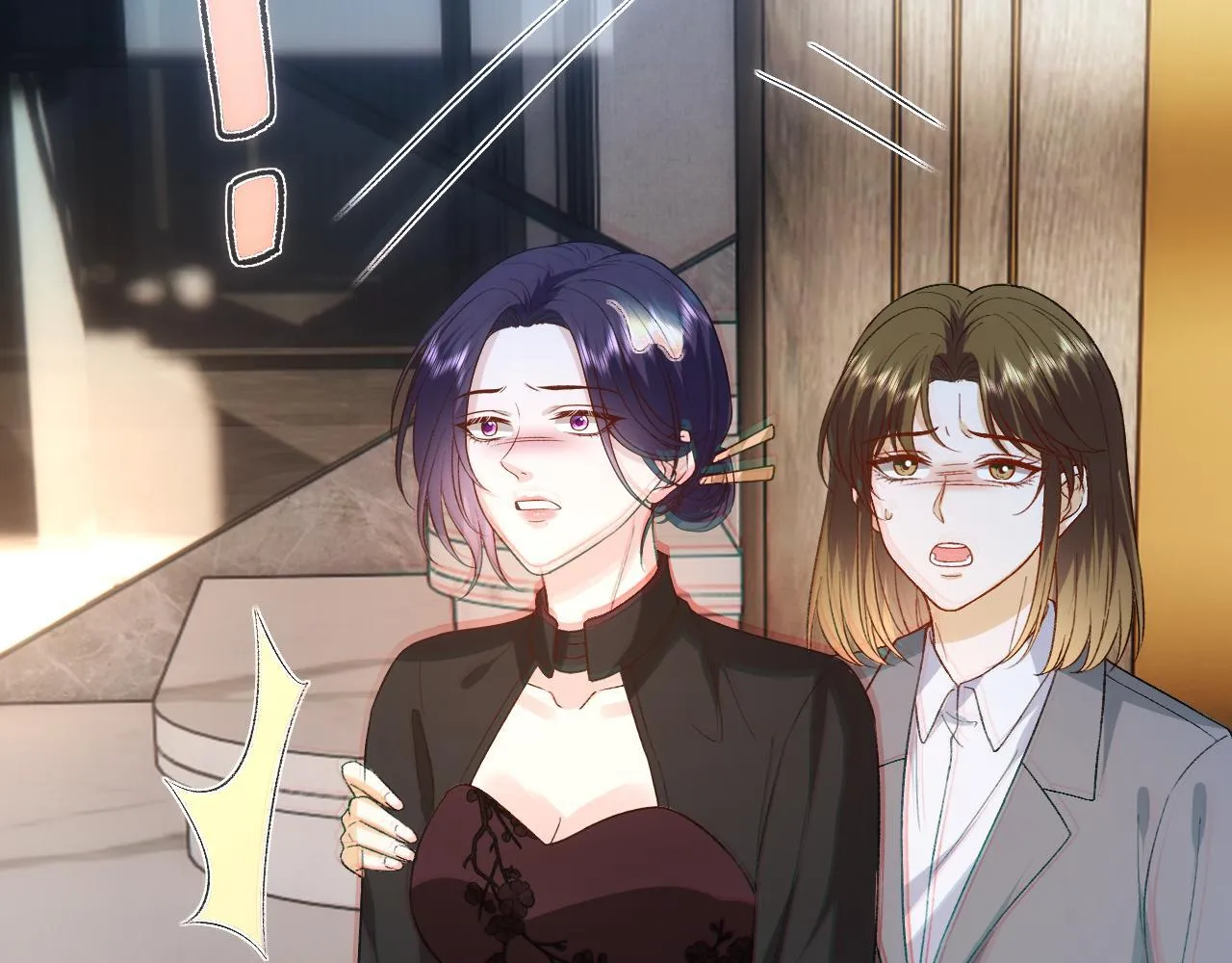 第155话 火烧别墅 第71页