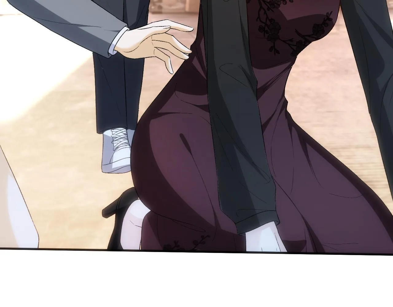 第155话 火烧别墅 第75页