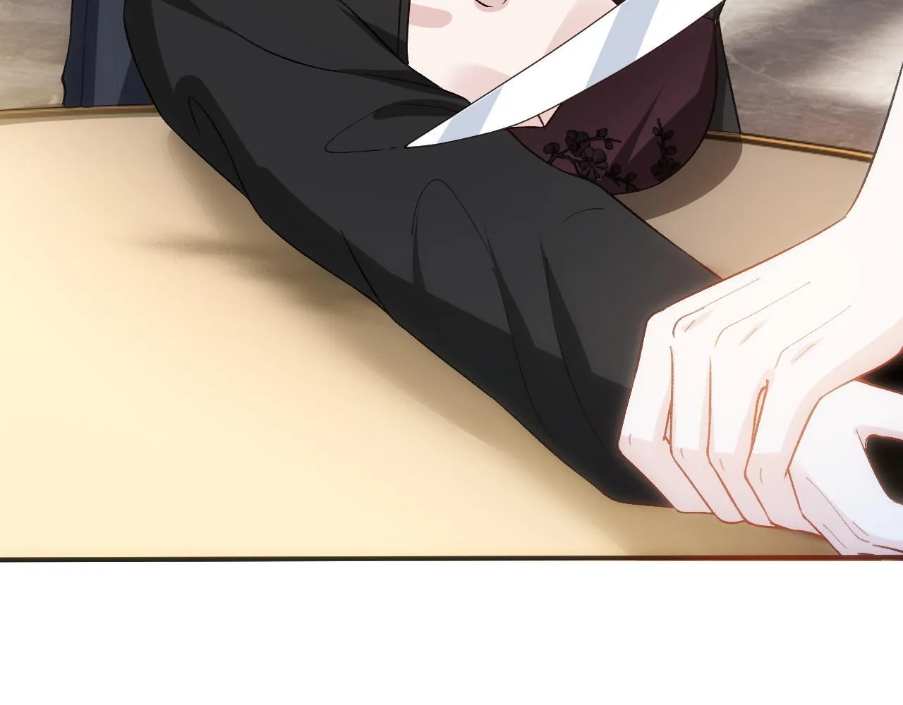 第155话 火烧别墅 第88页