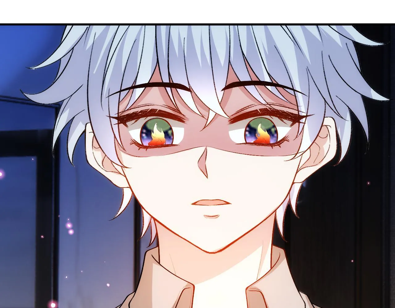 第155话 火烧别墅 第98页