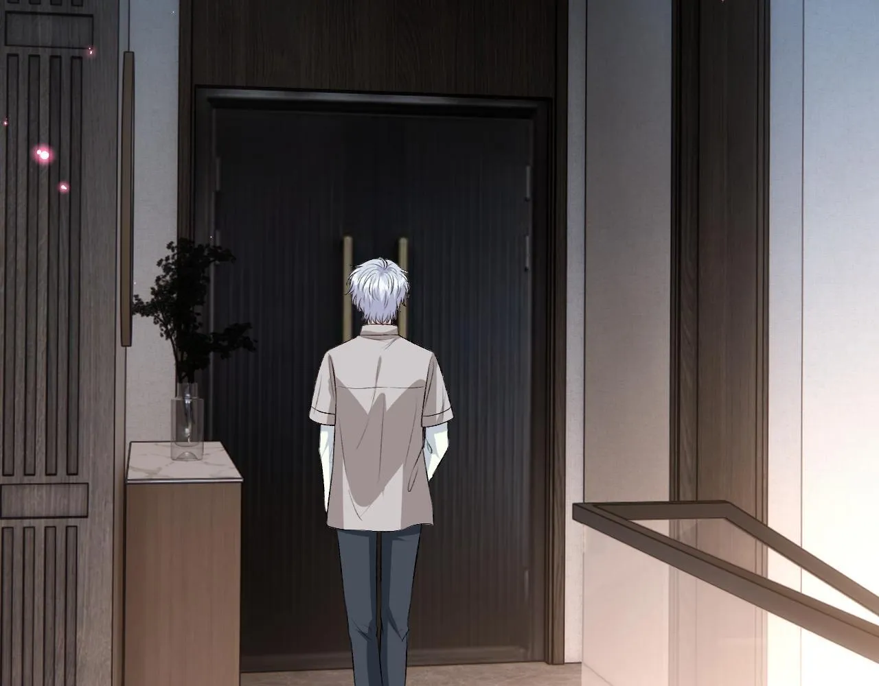 第155话 火烧别墅 第103页