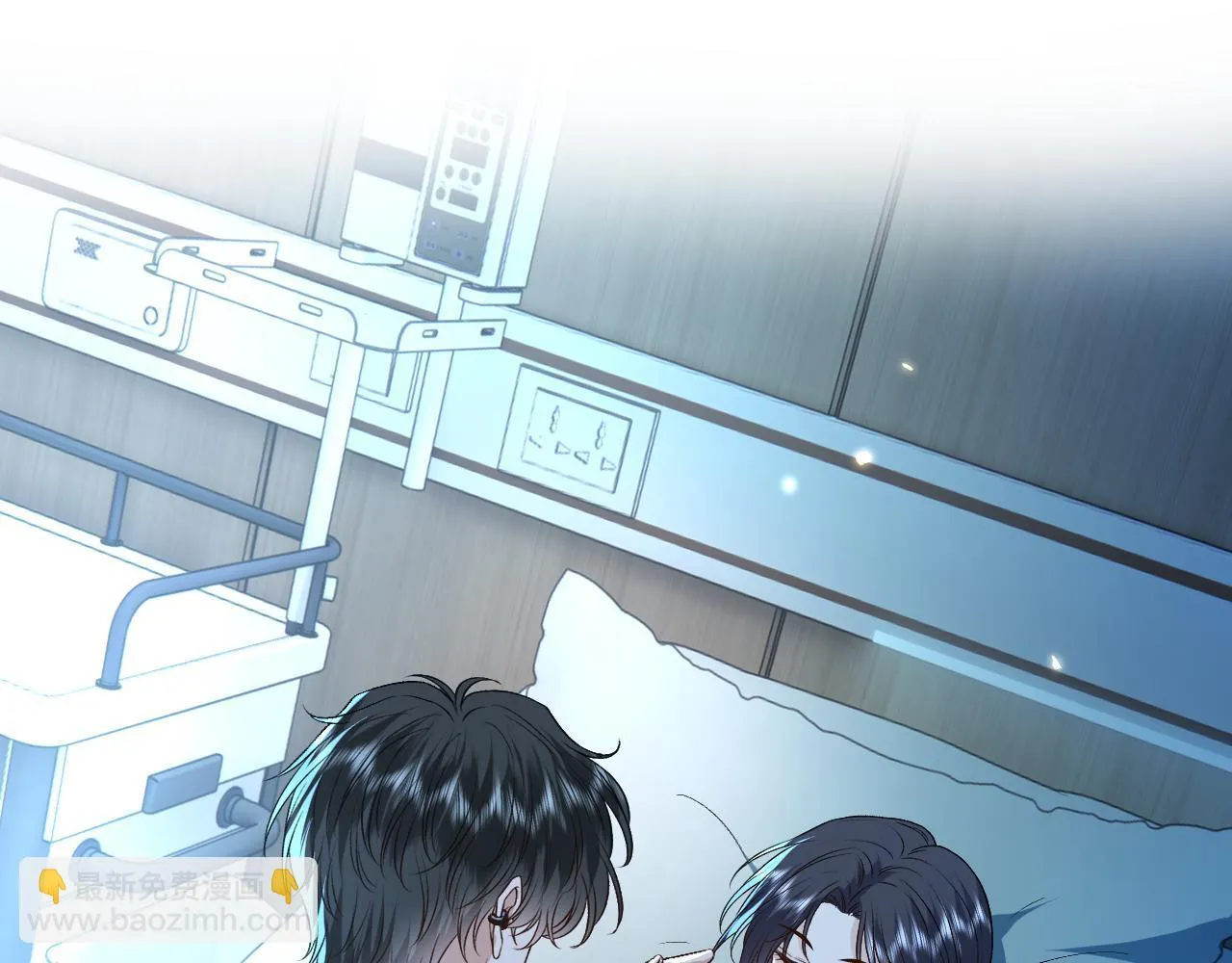 第156话 陆承洲没失忆？！ 第5页