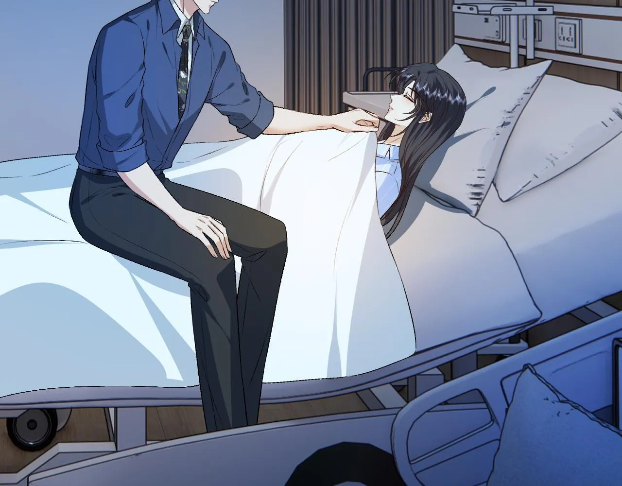 第156话 陆承洲没失忆？！ 第18页
