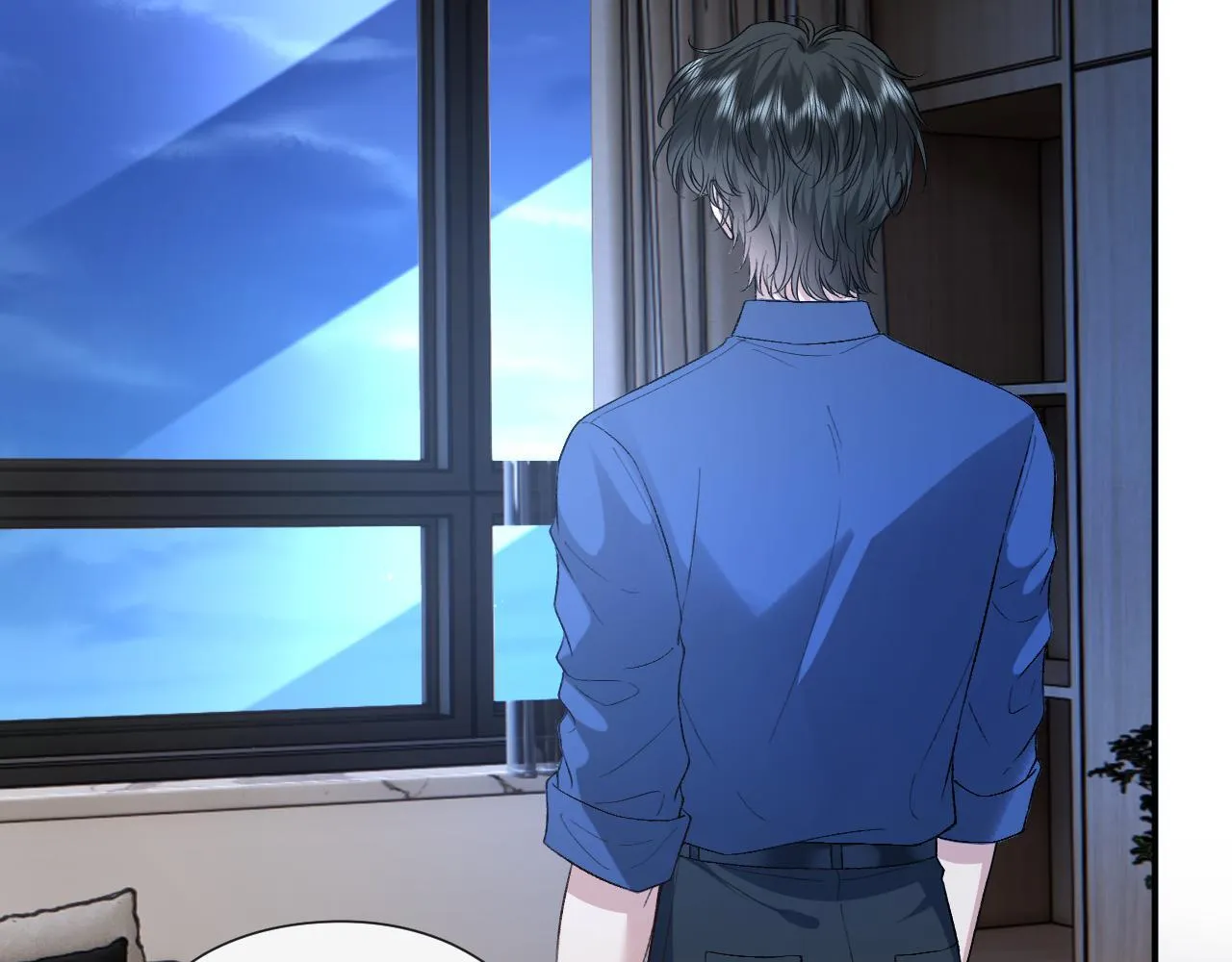 第156话 陆承洲没失忆？！ 第20页