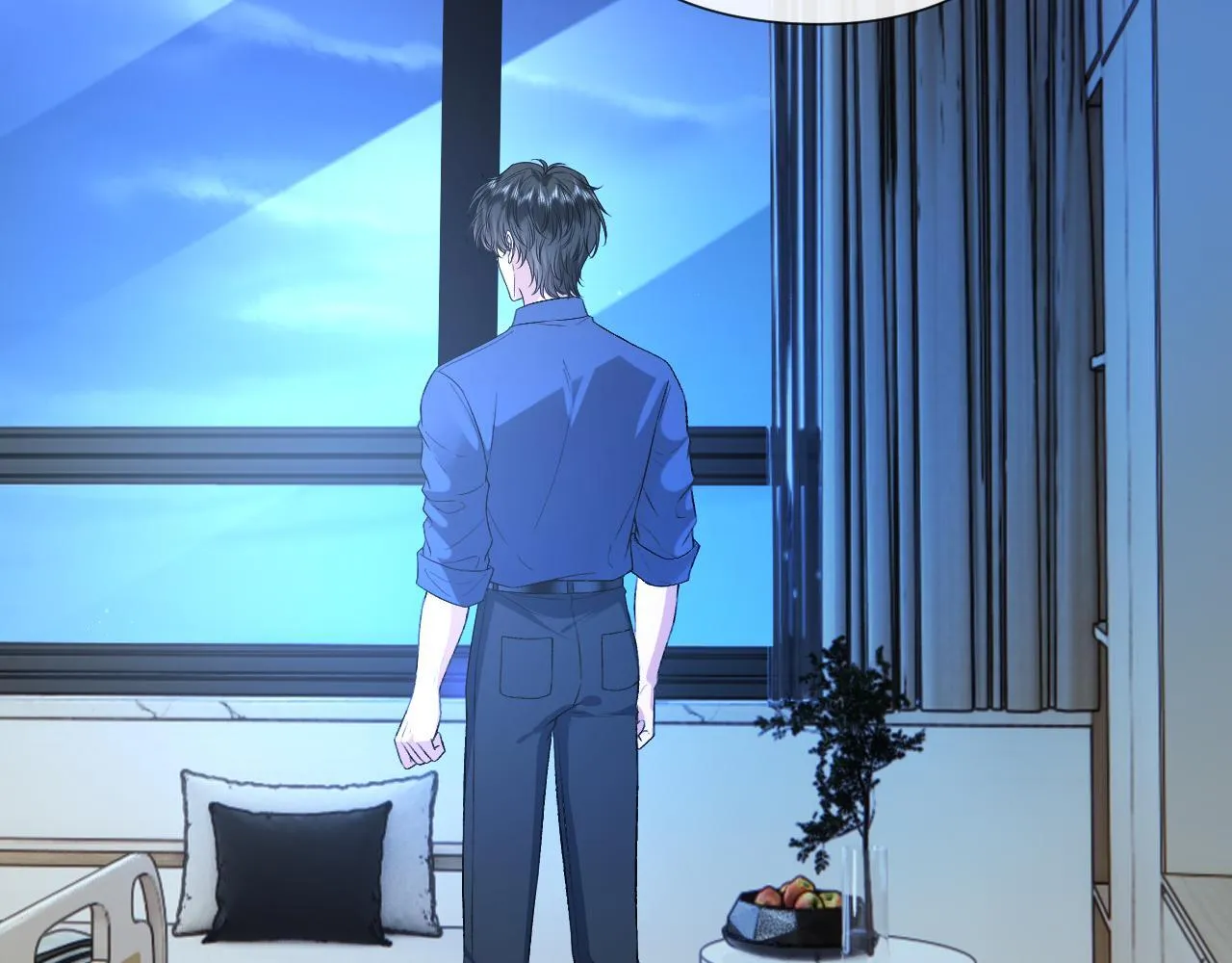 第156话 陆承洲没失忆？！ 第22页