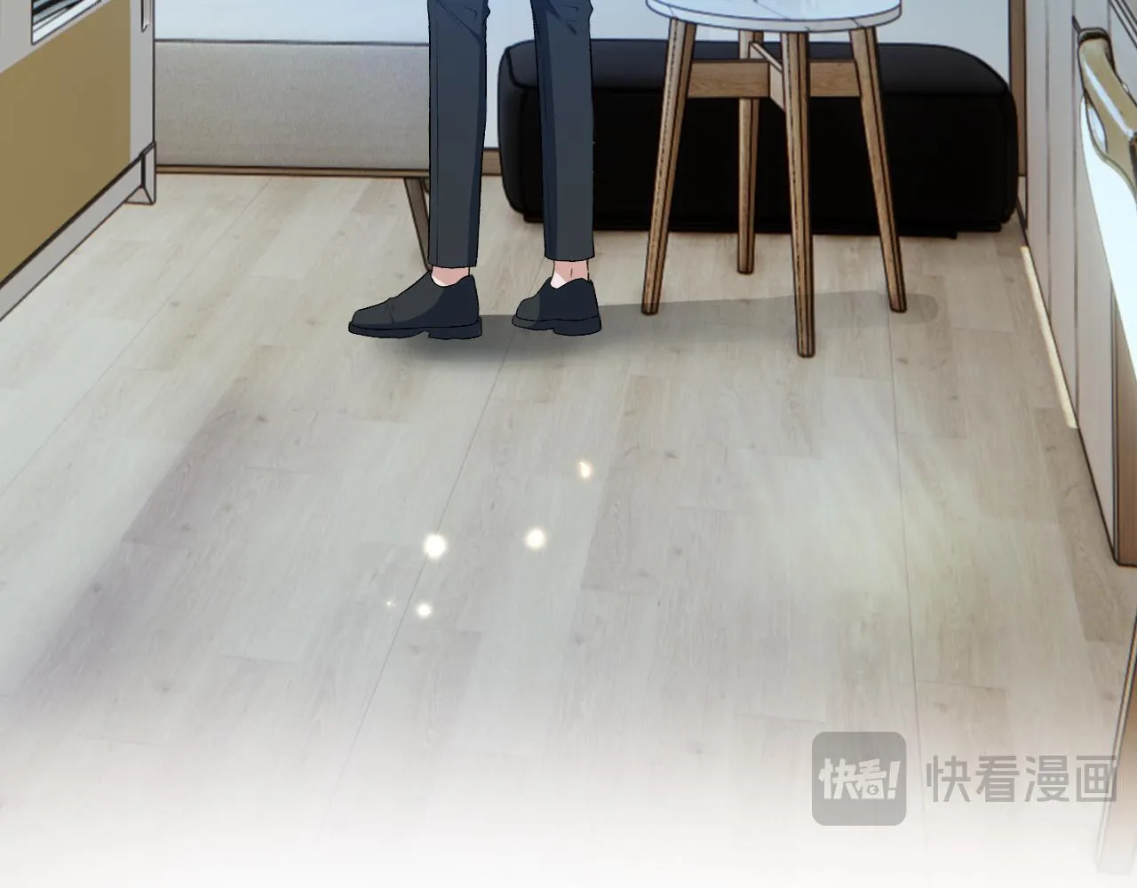 第156话 陆承洲没失忆？！ 第23页