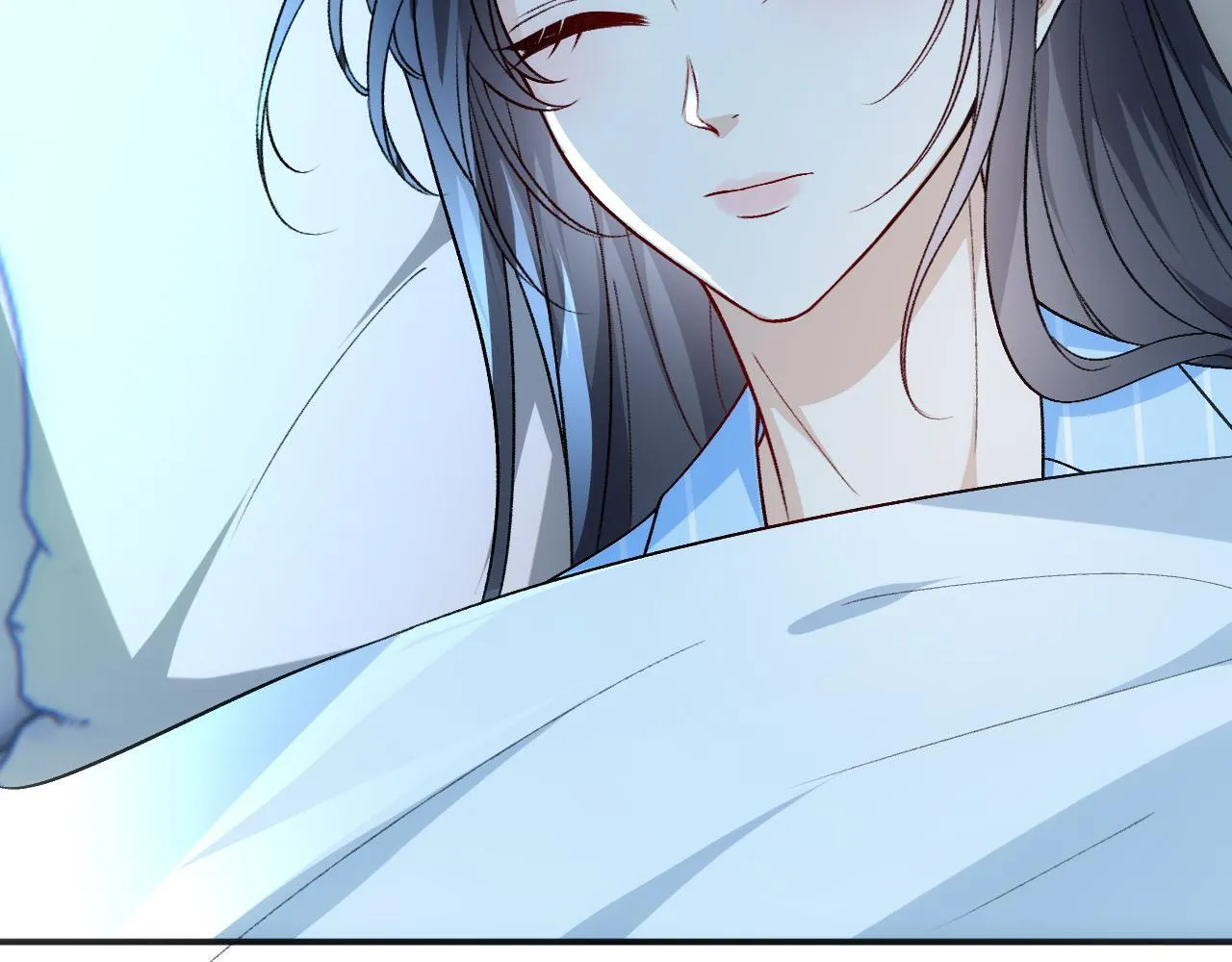第156话 陆承洲没失忆？！ 第30页