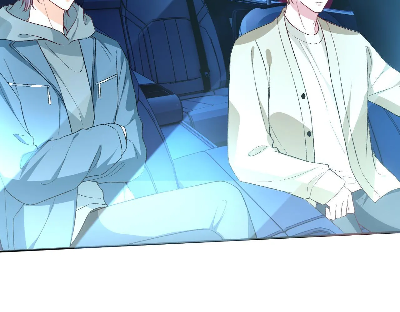 第156话 陆承洲没失忆？！ 第44页