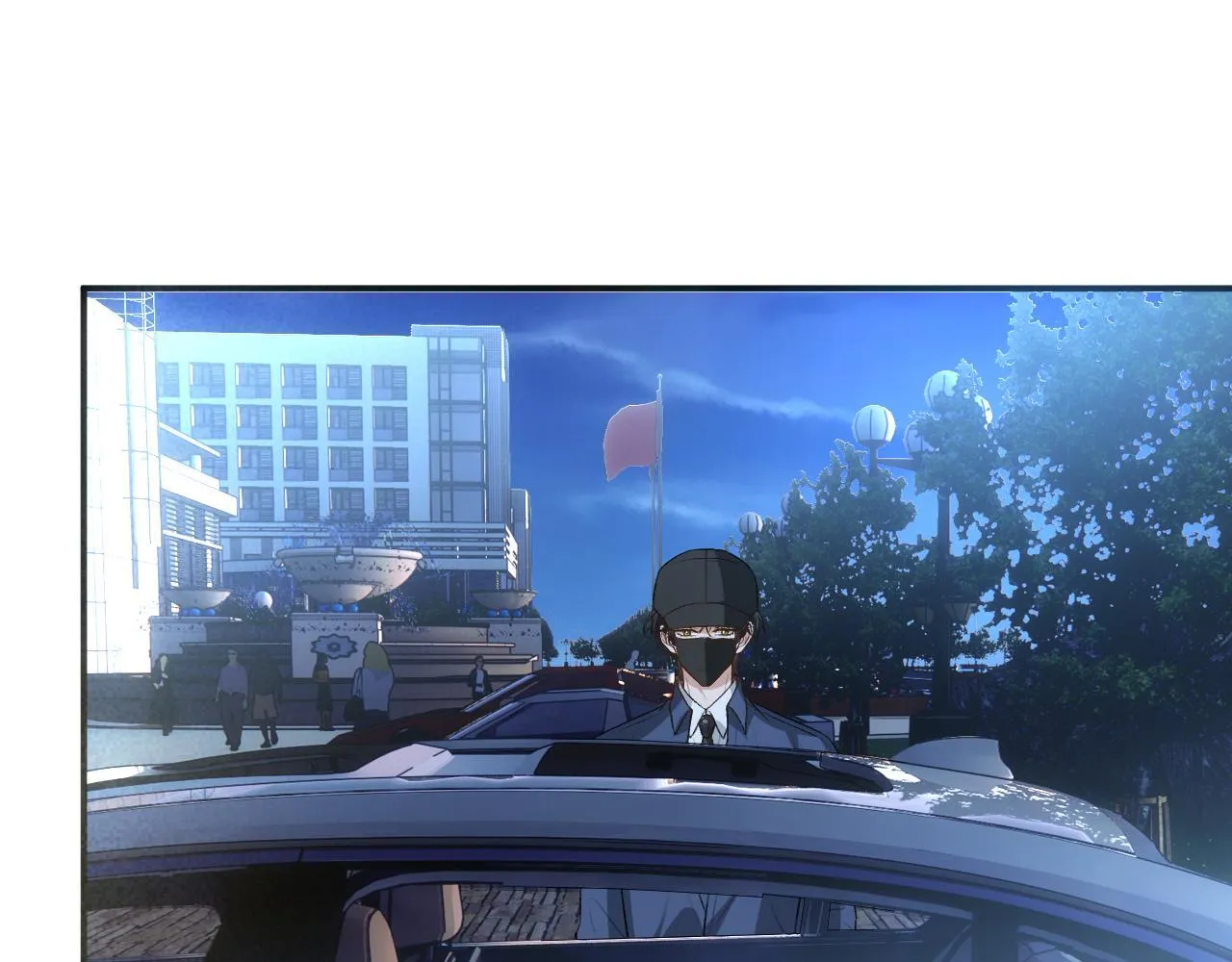 第156话 陆承洲没失忆？！ 第45页