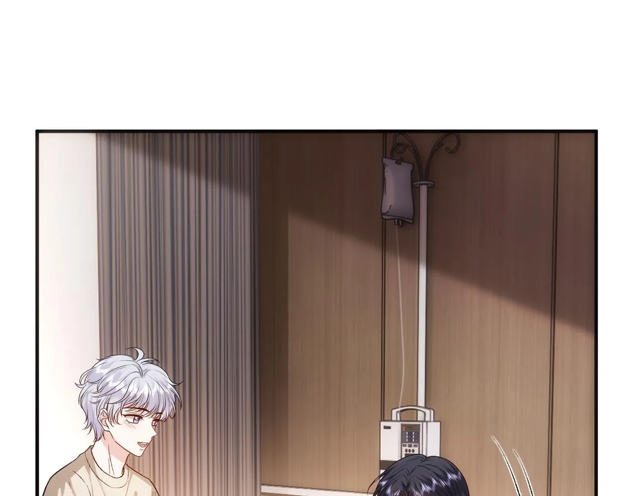 第156话 陆承洲没失忆？！ 第85页