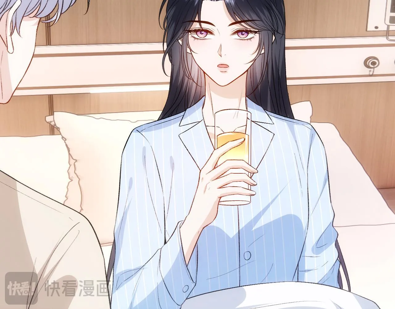 第156话 陆承洲没失忆？！ 第88页