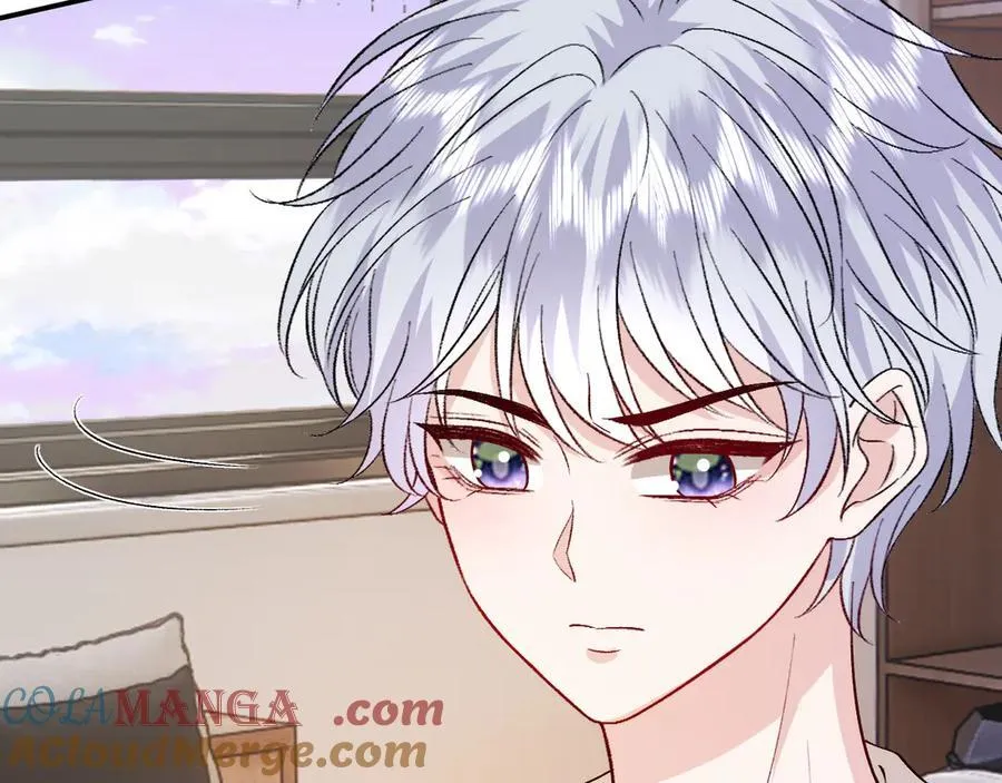 第157话 “死而复生”的父亲？ 第21页