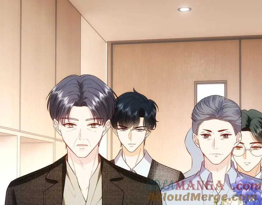 第157话 “死而复生”的父亲？ 第33页