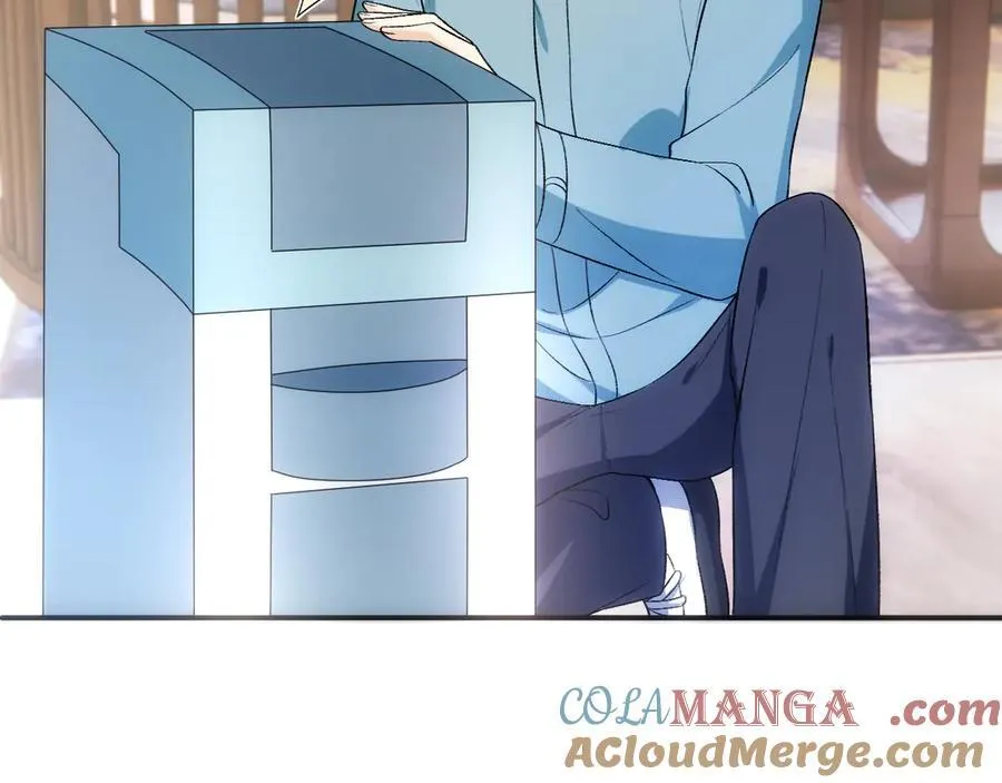 第159话 移情别恋 第25页