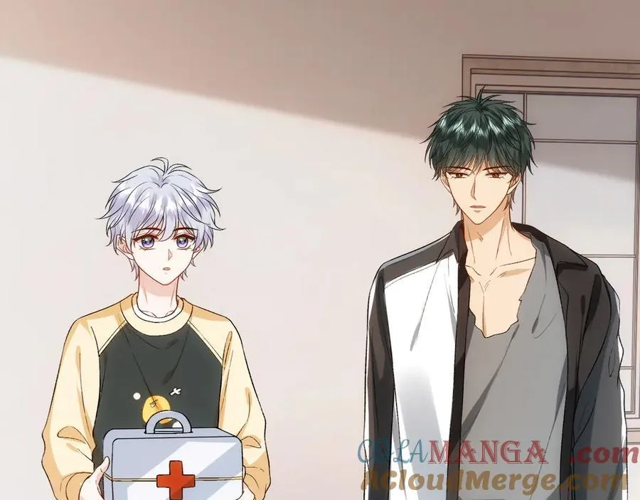 第159话 移情别恋 第93页