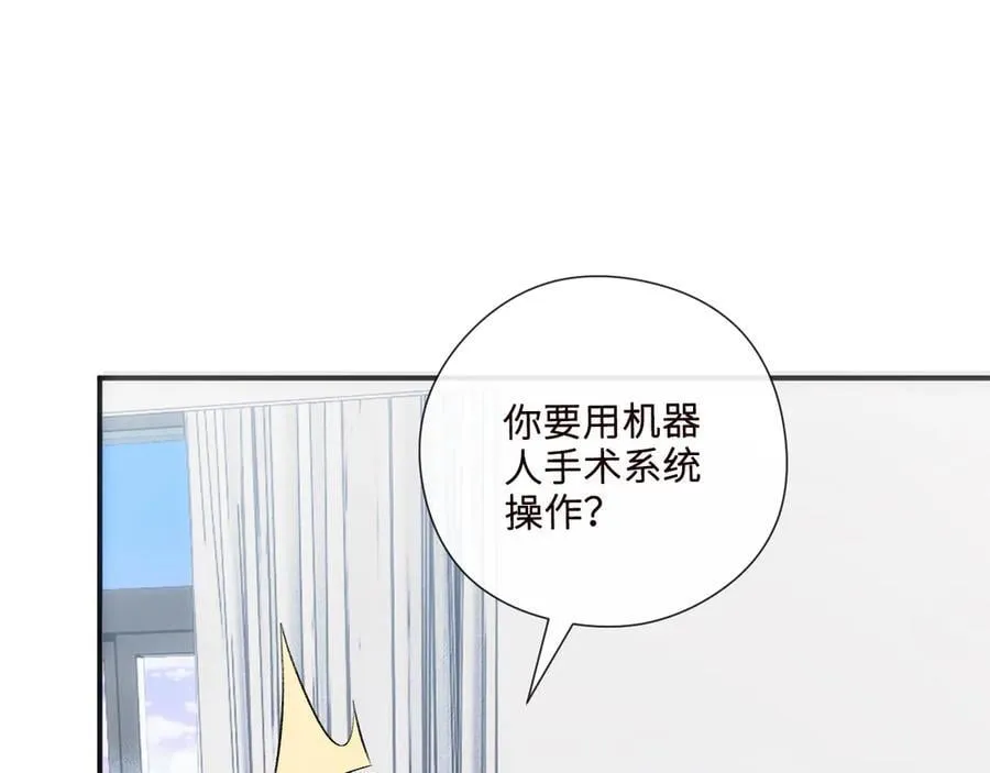 第160话 机器人做手术？ 第91页
