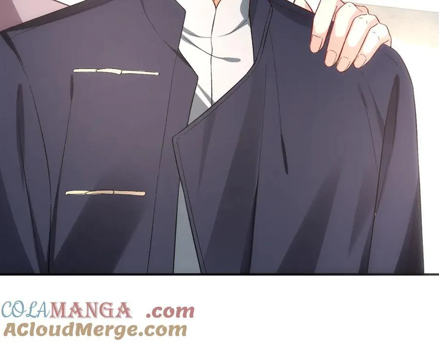 第164话 不能吃药？ 第25页