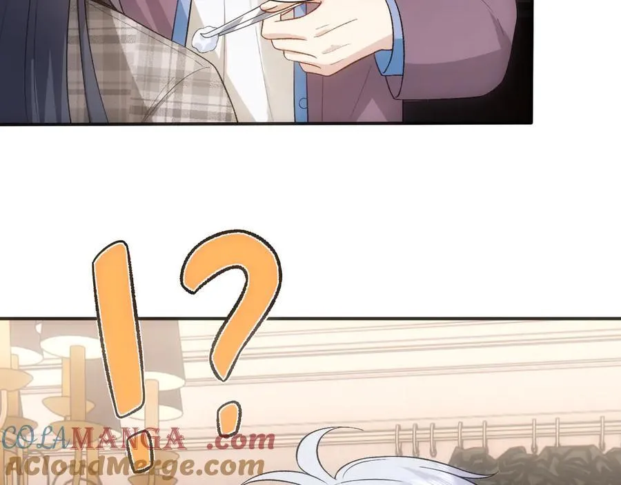 第164话 不能吃药？ 第61页