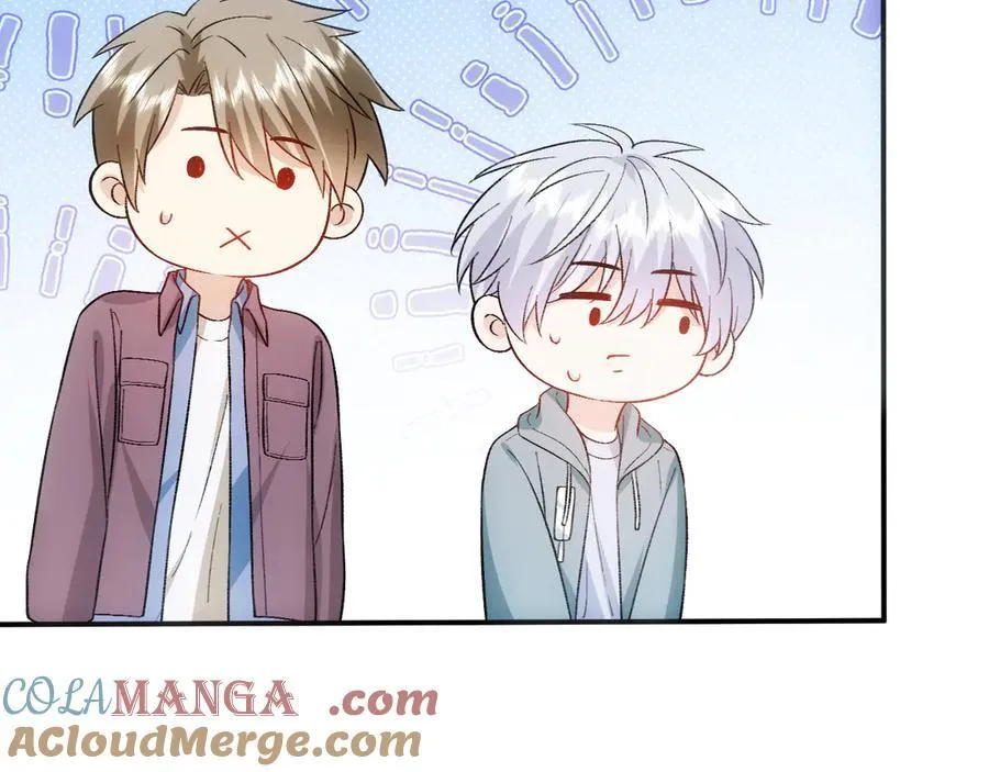 第164话 不能吃药？ 第81页