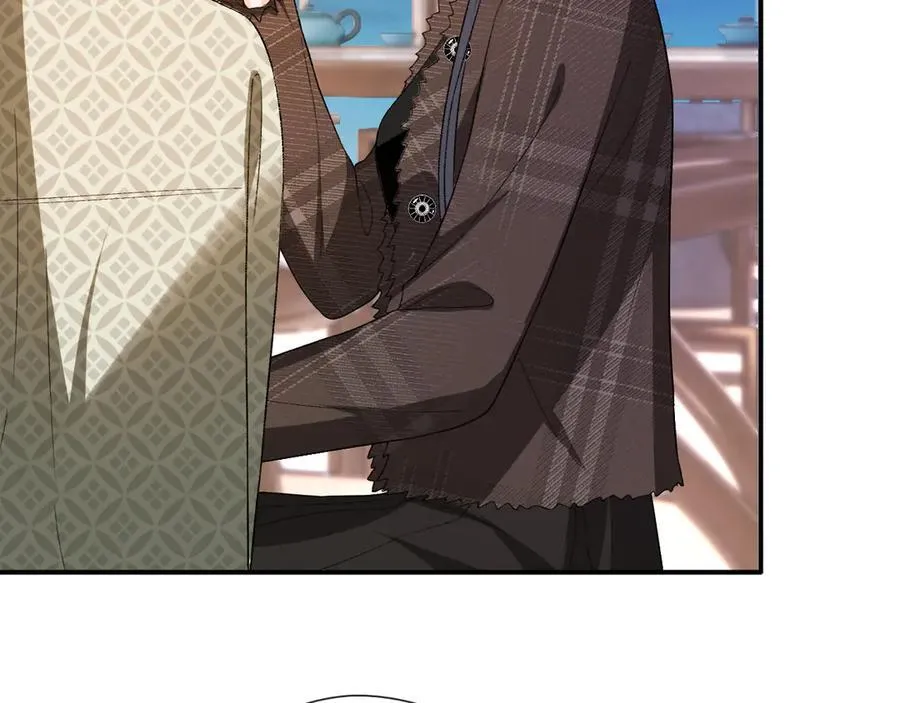第169话 霍执察觉秘密 第16页