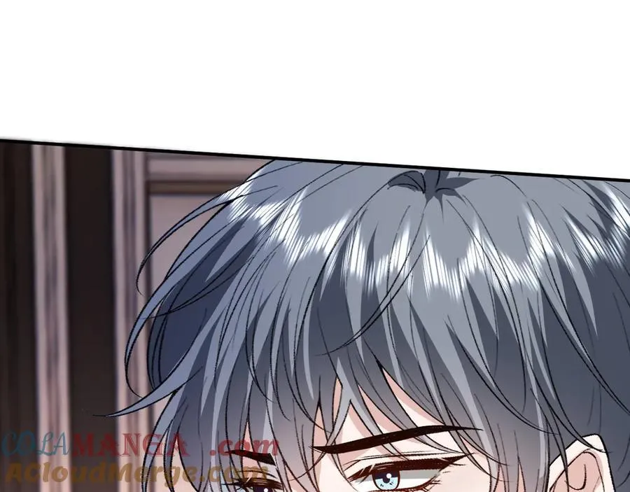 第169话 霍执察觉秘密 第21页