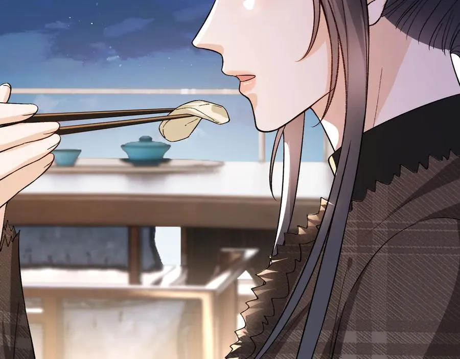 第169话 霍执察觉秘密 第28页