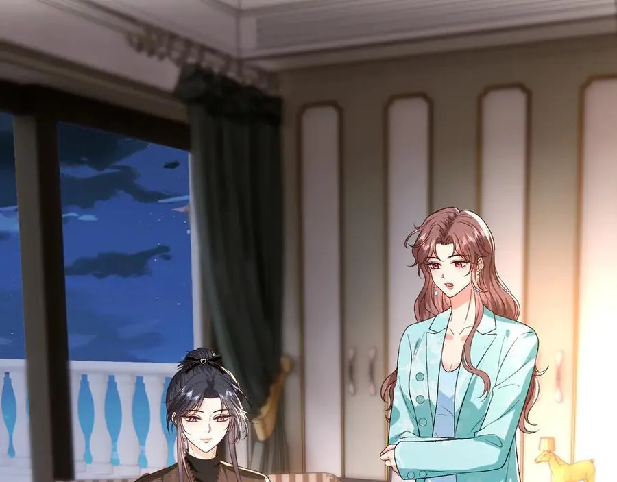第169话 霍执察觉秘密 第64页