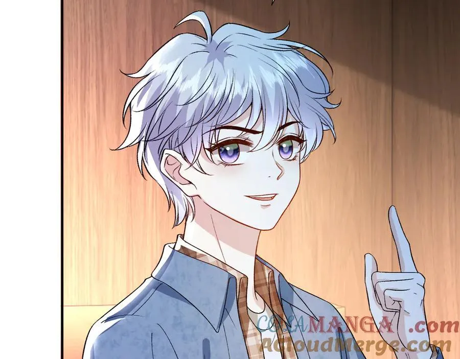 第170话 传说中的A001号 第85页