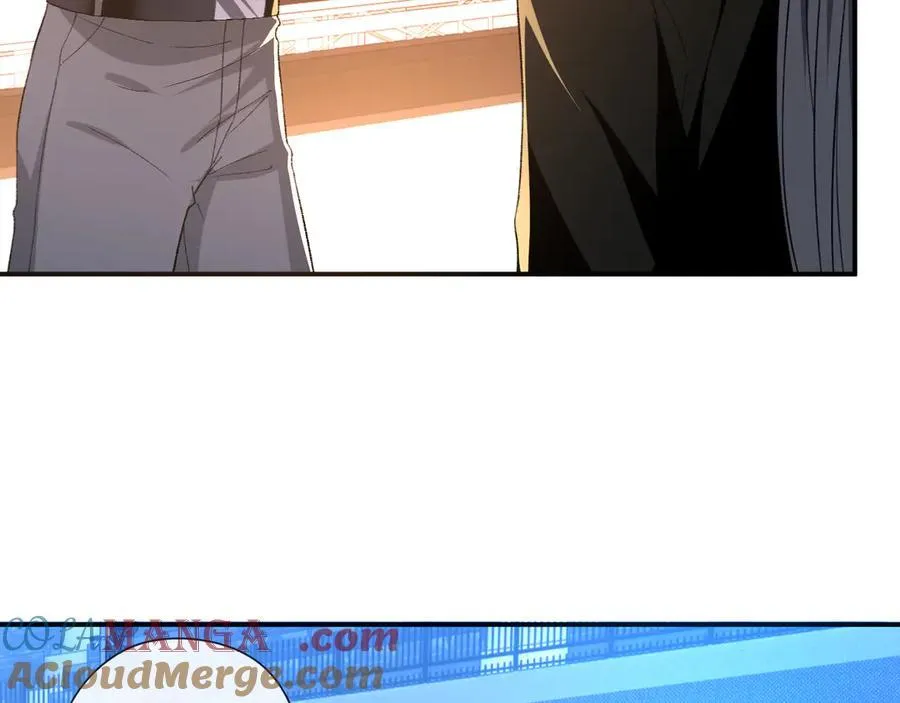 第172话 瞬间结束比赛 第55页