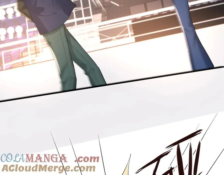 第173话 从不回头看爆炸 第10页