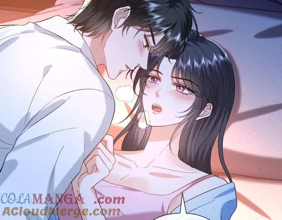 第178话 小别胜新婚 第19页