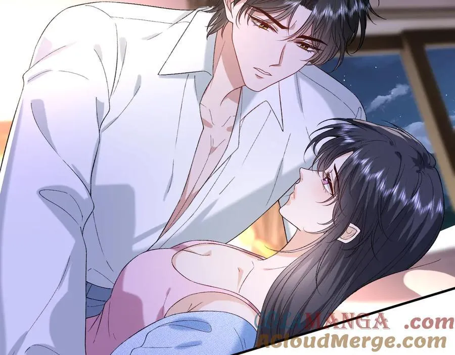 第178话 小别胜新婚 第31页