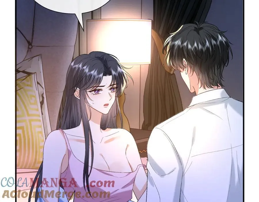 第178话 小别胜新婚 第55页