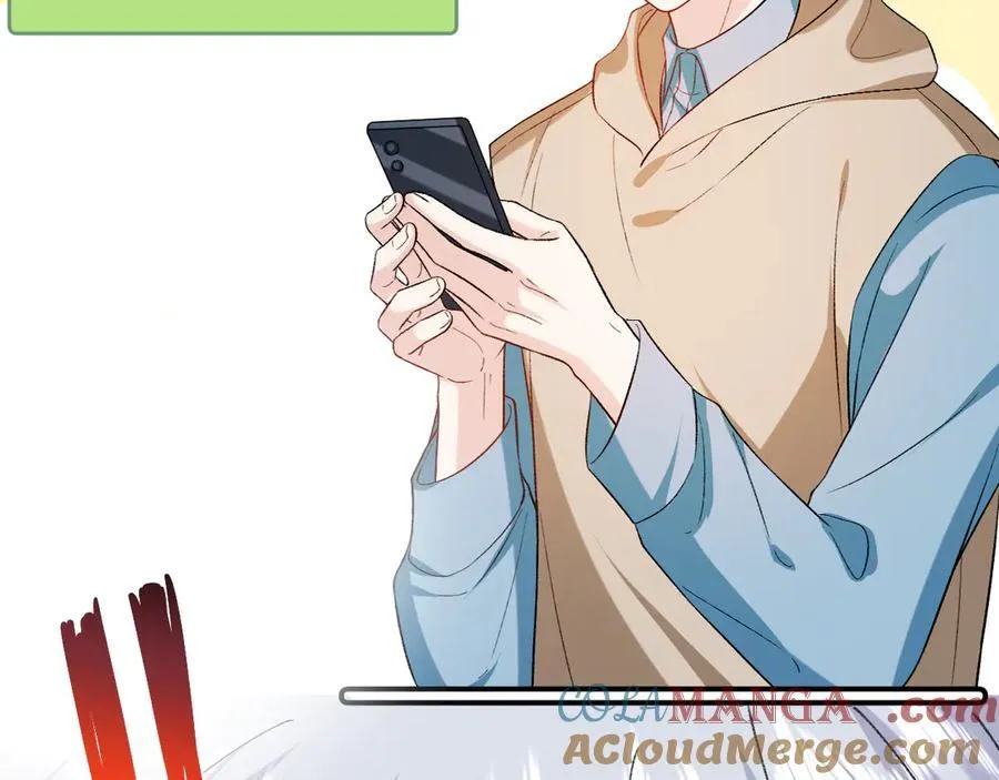 第181话 陆承洲身份暴露 第43页