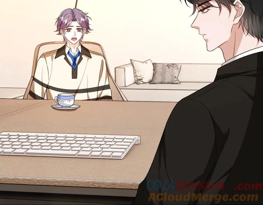 第181话 陆承洲身份暴露 第82页