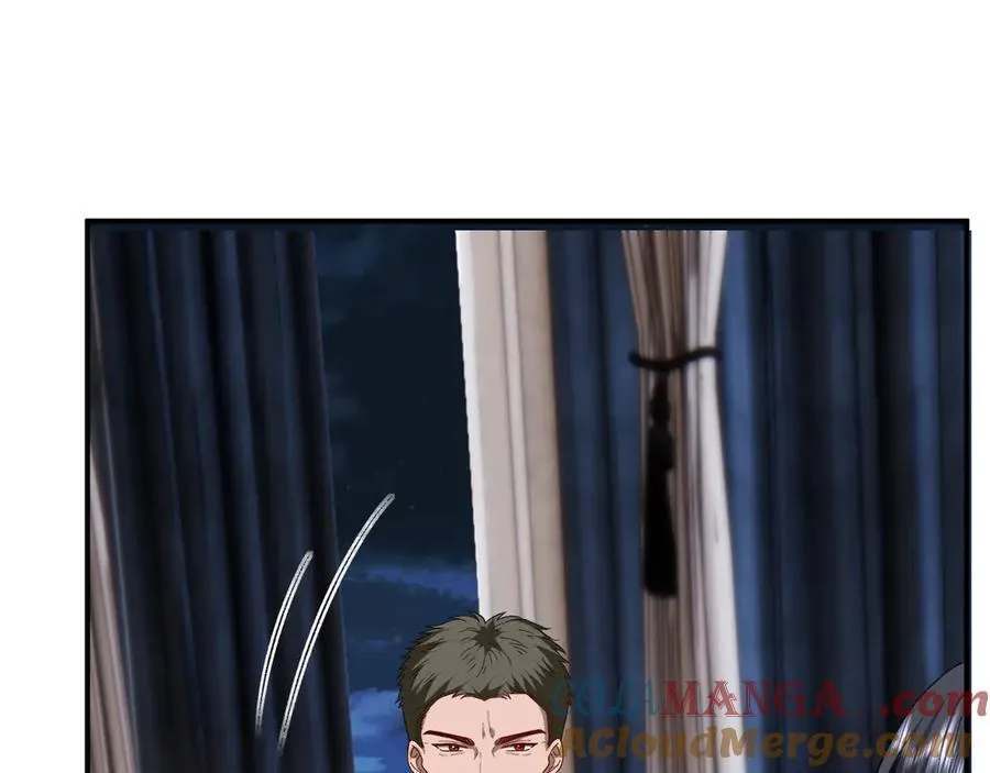 第186话 义父？！ 第22页