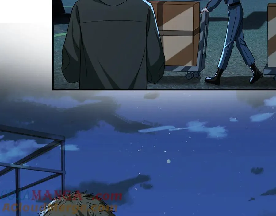 第191话 夜潜102！ 第7页