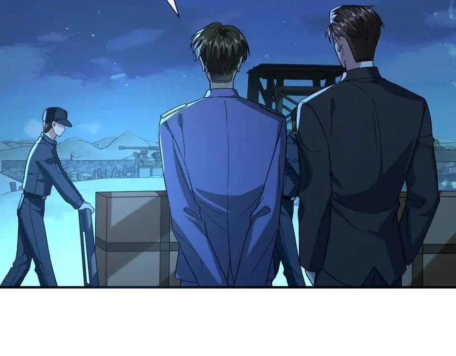 第191话 夜潜102！ 第27页