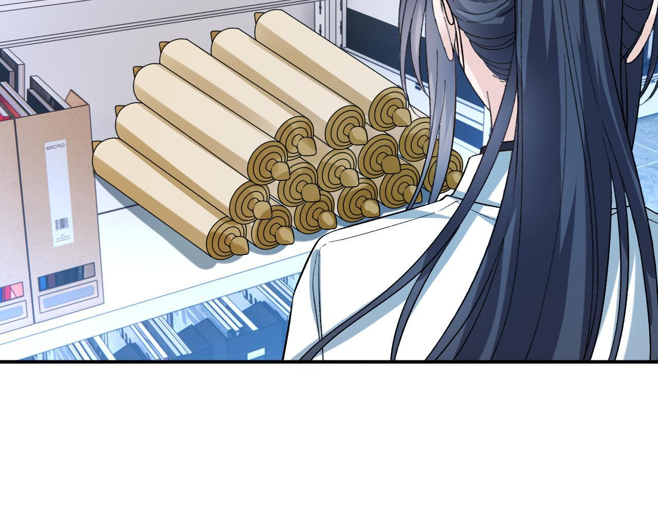 第192话 102所的秘密！ 第27页