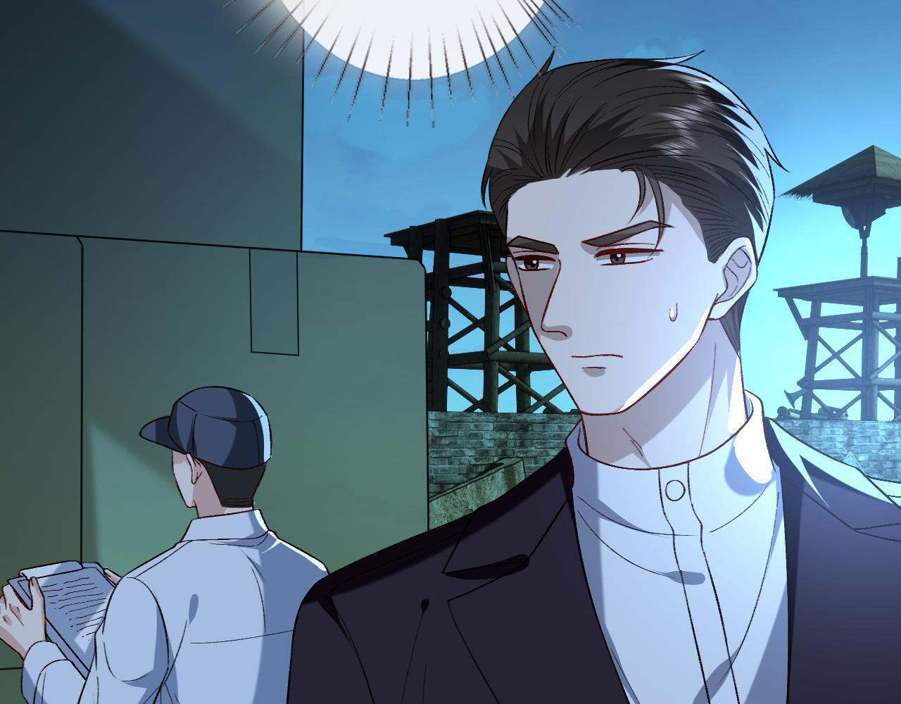 第193话 公之于众！ 第7页