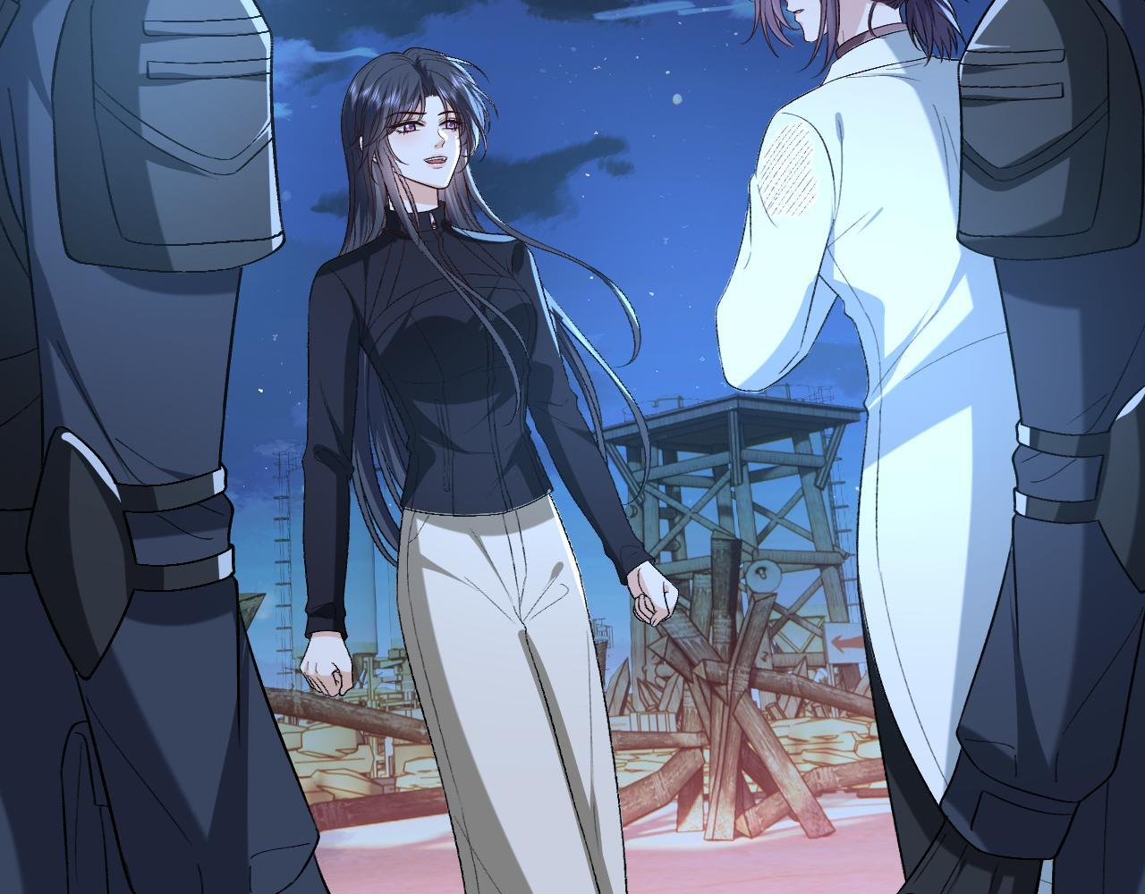 第194话 我不做没把握的事 第16页