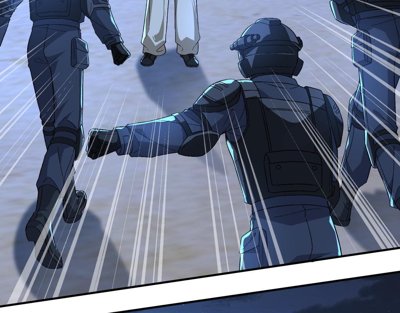 第195话 百人齐跪 第56页