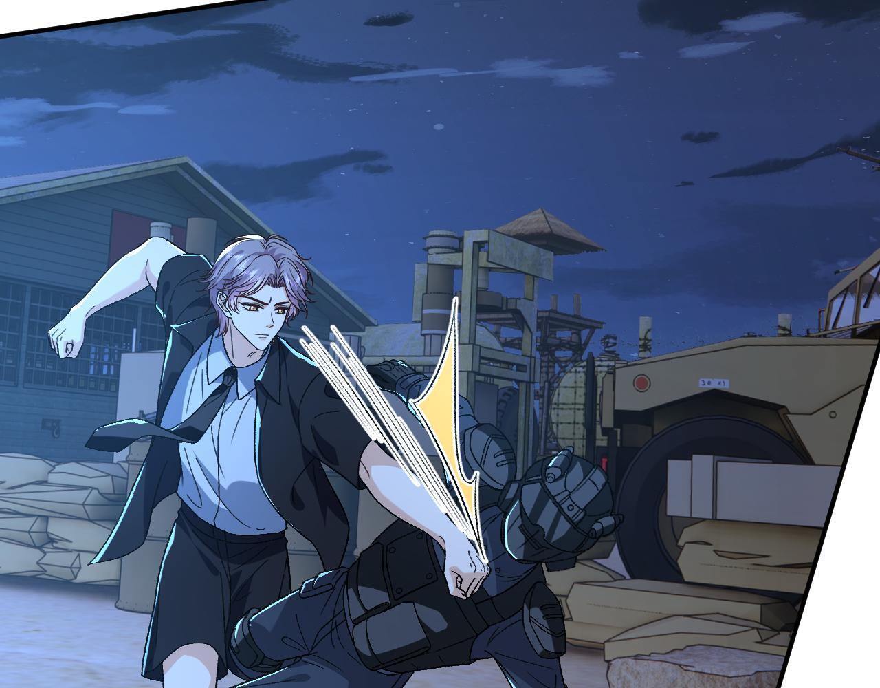 第195话 百人齐跪 第57页