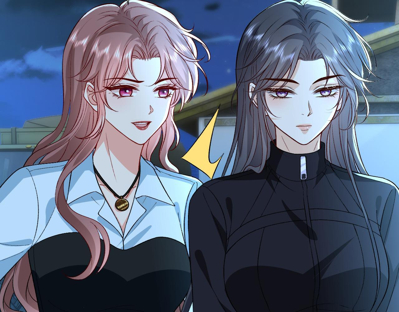 第195话 百人齐跪 第94页