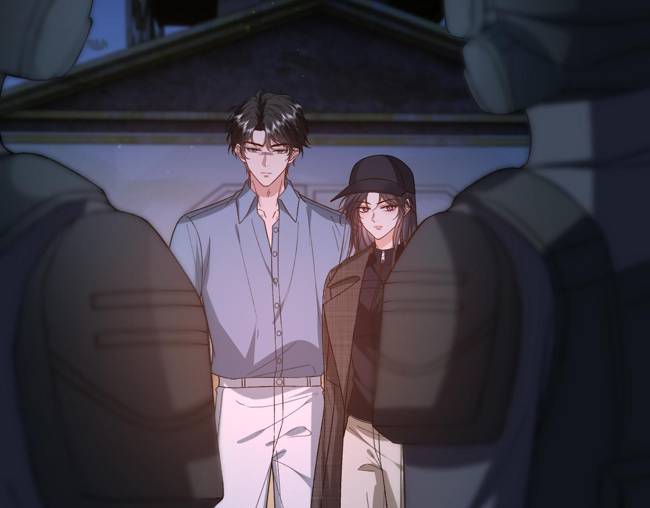 第197话 都是姐的手下 第30页