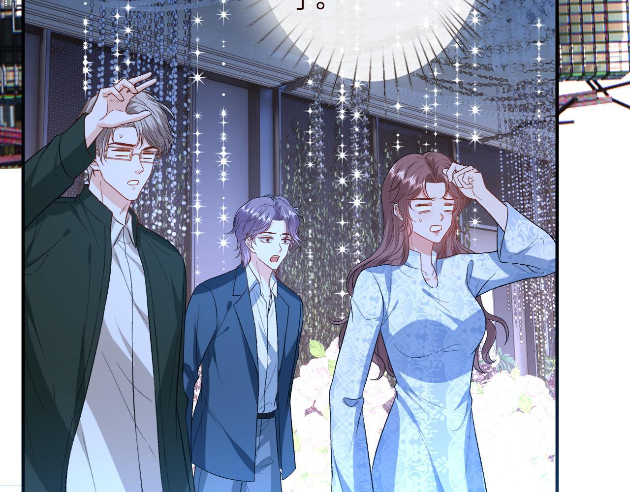 第203话 高调的回应方式 第85页