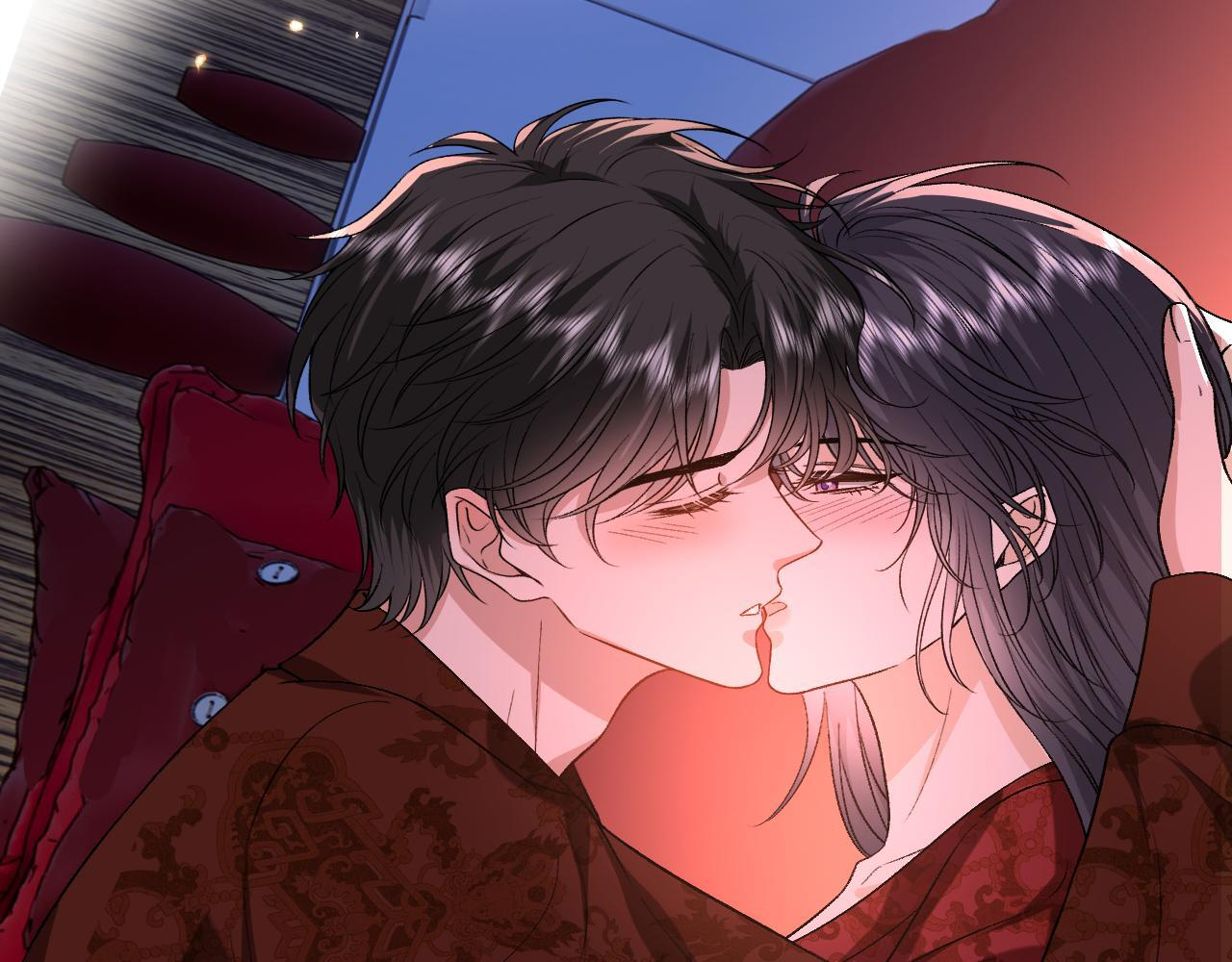第206话 洞房花烛夜 第26页