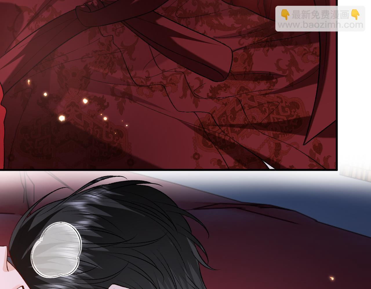 第206话 洞房花烛夜 第46页